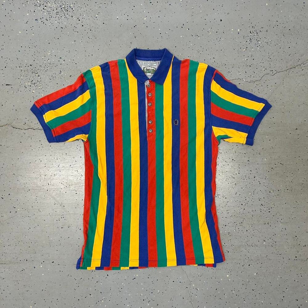 VTG Polo Shirt